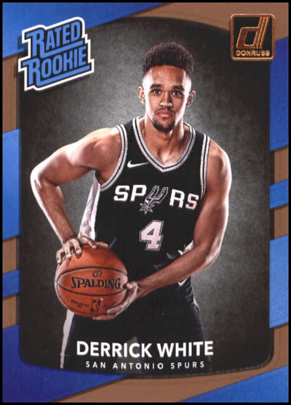 172 Derrick White